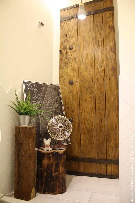 Free Form 自由式手作甜點 抹茶控必吃濃郁抹茶甜點! 寵物友善甜點餐廳推薦【捷運江子翠】板橋甜點/板橋美食 @J&A的旅行