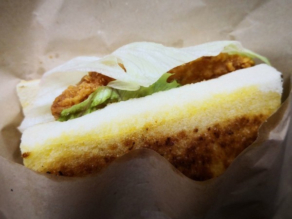 三明主義焦糖手作三明治專賣店 3andwich：【食記】台中三明主義焦糖手作三明治專賣店 3andwich@北區中國醫&中正公園 : 地表獨創焦糖吐司？吾腹所宗的精緻早午餐!