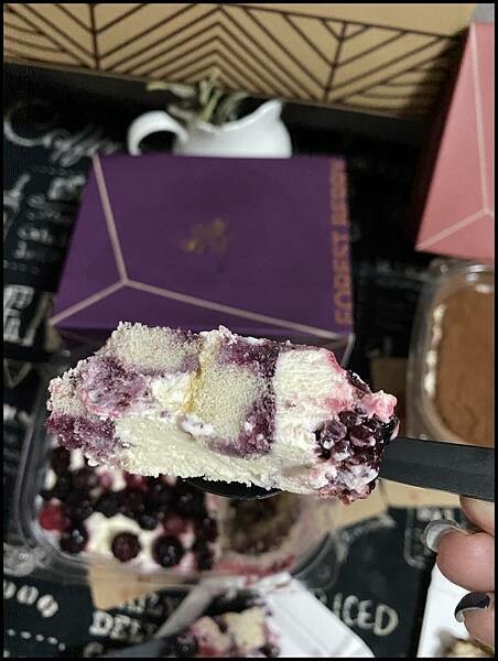 【南投必買伴手禮推薦】【Buonissimo柏尼西蒙】提拉米