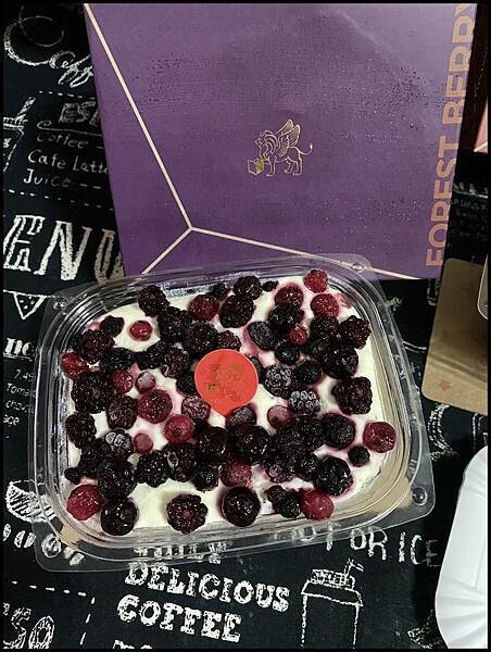 【南投必買伴手禮推薦】【Buonissimo柏尼西蒙】提拉米