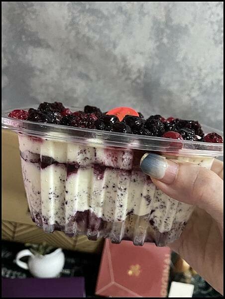 【南投必買伴手禮推薦】【Buonissimo柏尼西蒙】提拉米