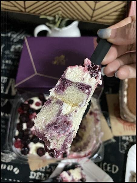 【南投必買伴手禮推薦】【Buonissimo柏尼西蒙】提拉米