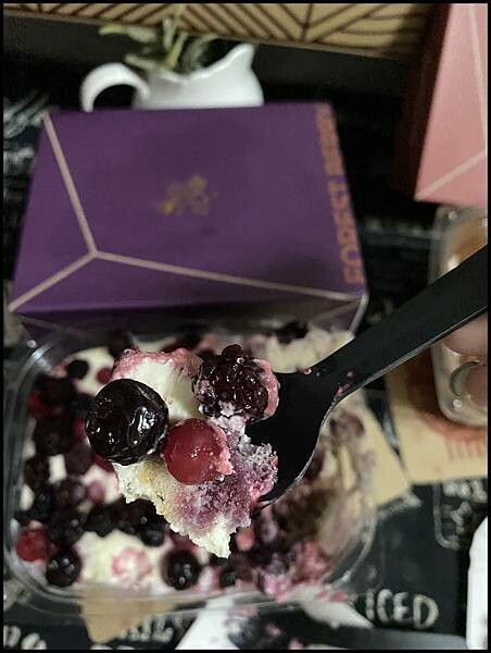 【南投必買伴手禮推薦】【Buonissimo柏尼西蒙】提拉米