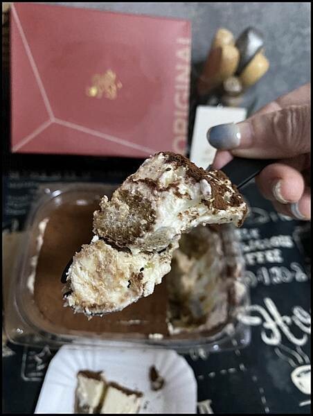 【南投必買伴手禮推薦】【Buonissimo柏尼西蒙】提拉米