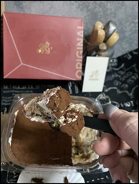 【南投必買伴手禮推薦】【Buonissimo柏尼西蒙】提拉米