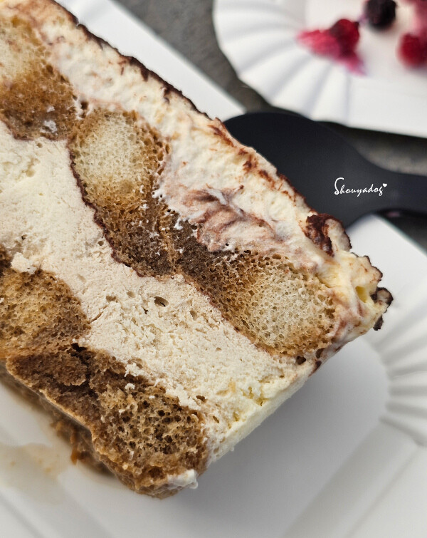 【甜點蛋糕】Buonissimo 柏尼西蒙 提拉米蘇 專賣店