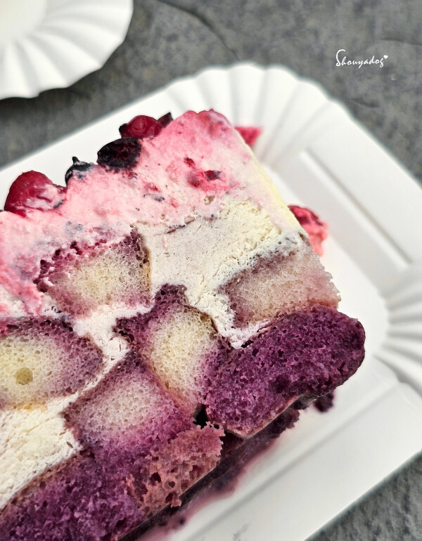 【甜點蛋糕】Buonissimo 柏尼西蒙 提拉米蘇 專賣店