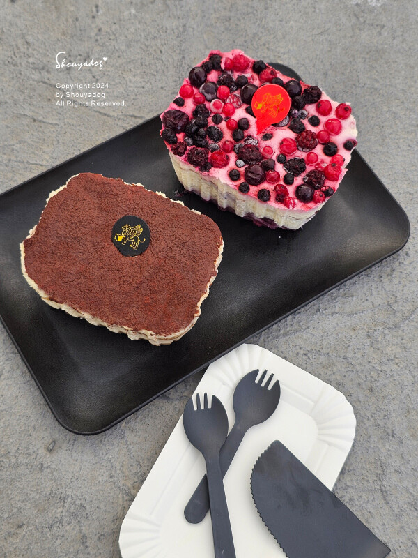 【甜點蛋糕】Buonissimo 柏尼西蒙 提拉米蘇 專賣店