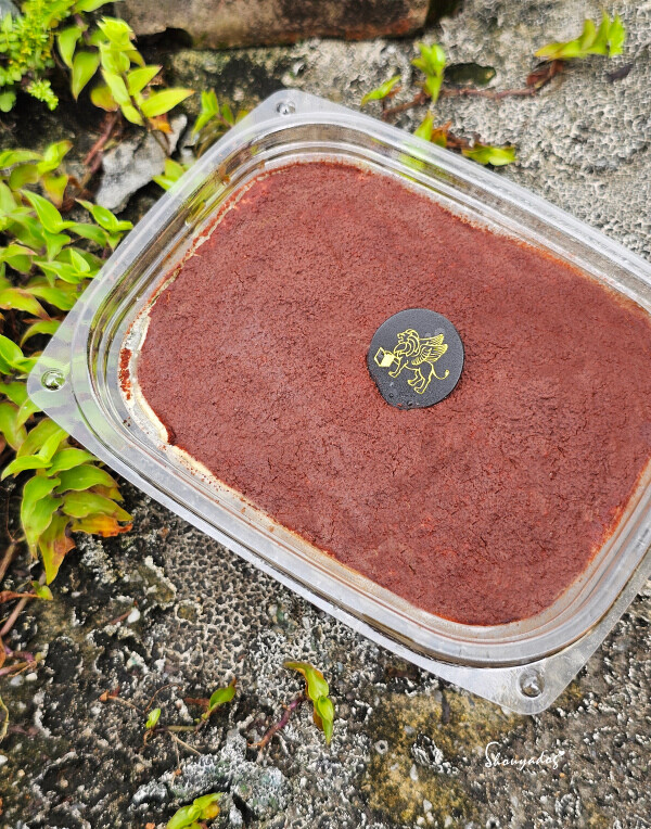 【甜點蛋糕】Buonissimo 柏尼西蒙 提拉米蘇 專賣店