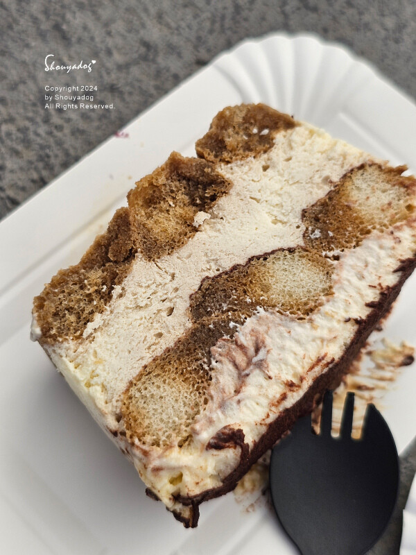 【甜點蛋糕】Buonissimo 柏尼西蒙 提拉米蘇 專賣店