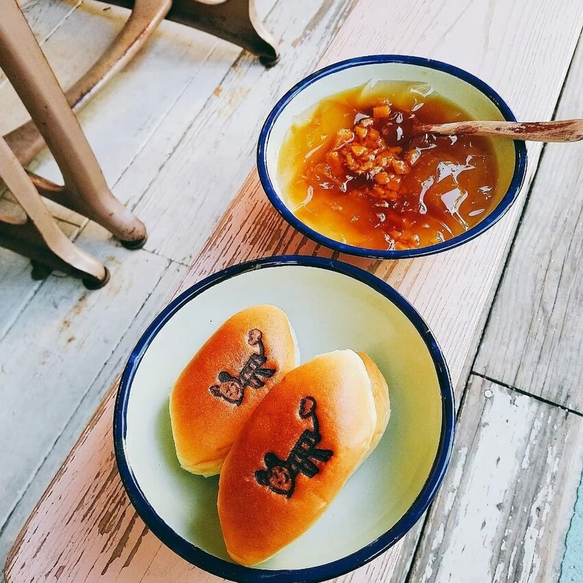 [永康街咖啡廳推薦]一茶工房&小虎咖啡，盡享人生茶與酒的最佳饗宴#探店 #永康街 #永康商圈 #永康東西軍 #永