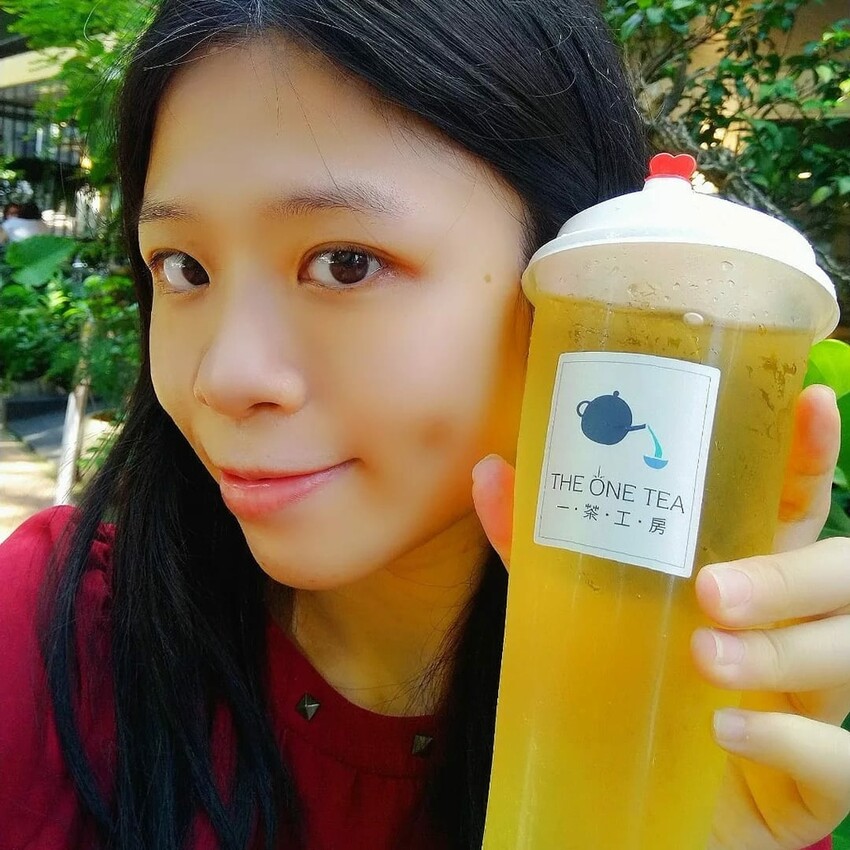 [分享]您喝的茶，我們自己種--一茶工房(永康街)