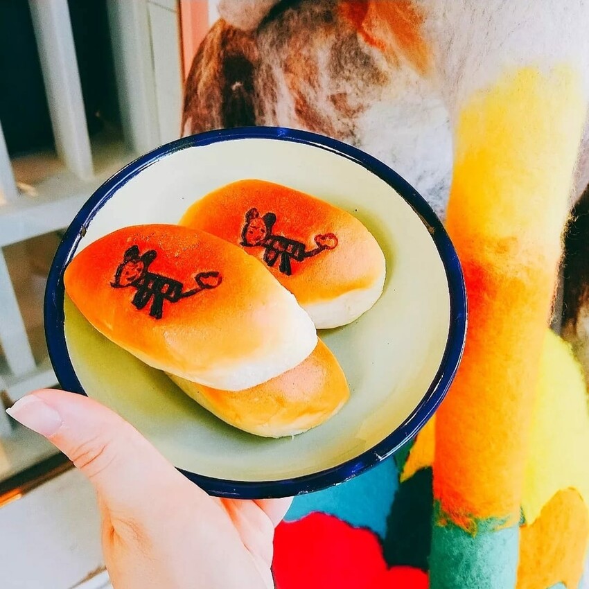 [永康街咖啡廳推薦]一茶工房&小虎咖啡，盡享人生茶與酒的最佳饗宴#探店 #永康街 #永康商圈 #永康東西軍 #永