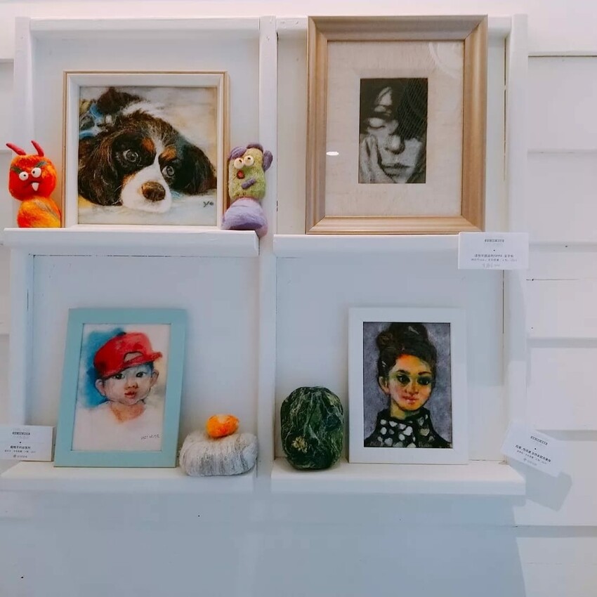 [永康街咖啡廳推薦]一茶工房&小虎咖啡，盡享人生茶與酒的最佳饗宴#探店 #永康街 #永康商圈 #永康東西軍 #永