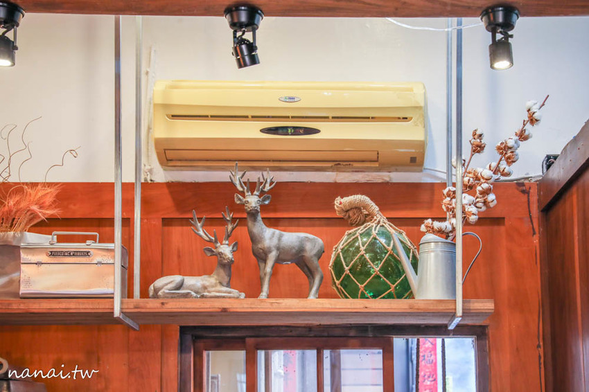 彥仲麵茶三店。麵茶香佐閩南式老屋，藏鹿港老街 奶蓋麵茶刨冰 - Nana愛旅行札記