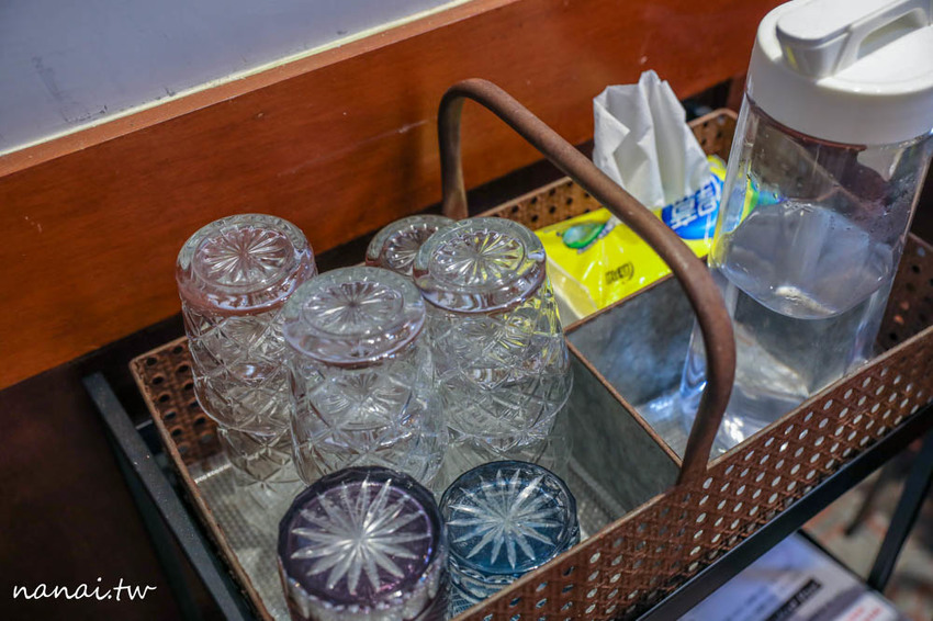 彥仲麵茶三店。麵茶香佐閩南式老屋，藏鹿港老街 奶蓋麵茶刨冰 - Nana愛旅行札記