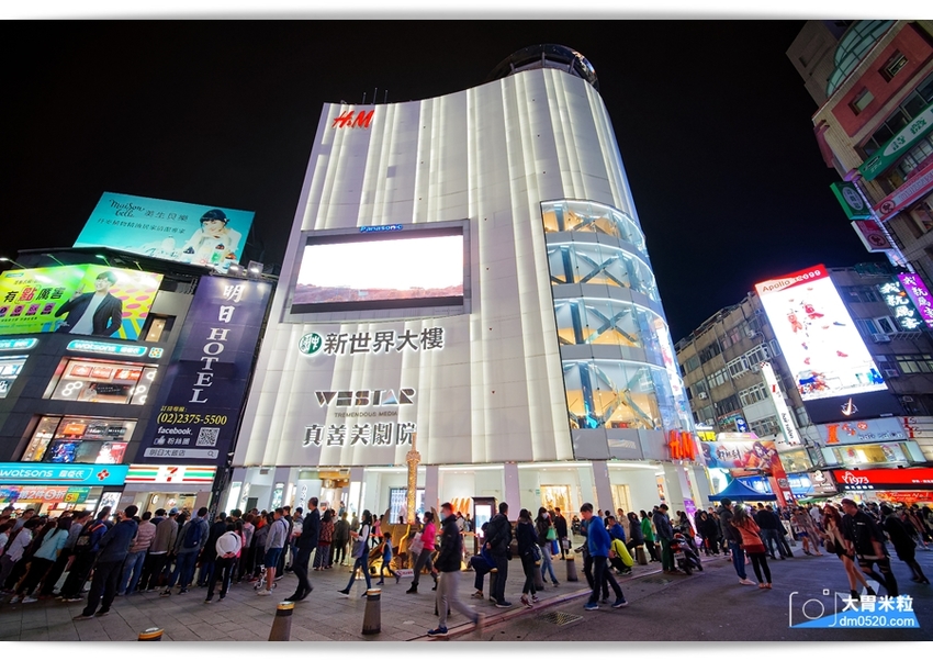 大胃米粒(台北西門町咖啡廳推薦)POLAR CAFE 西門旗艦店,北極熊主題咖啡廳,寶拉熊泡牛奶浴~灑上玫瑰花瓣可愛又浪漫！全天候提供早午餐/甜點,捷運西門站美食, - 大胃米粒 DAVID &