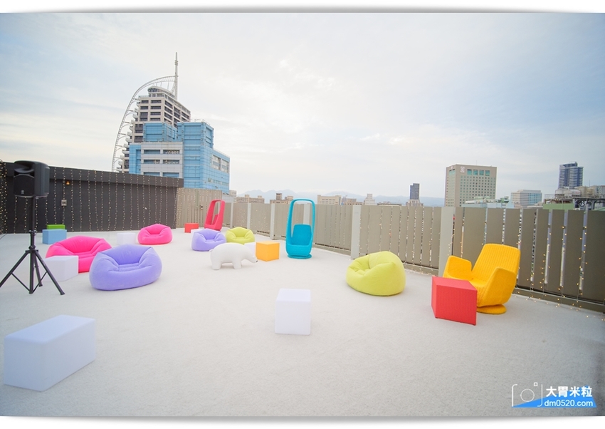 大胃米粒(台北西門町咖啡廳推薦)POLAR CAFE 西門旗艦店,北極熊主題咖啡廳,寶拉熊泡牛奶浴~灑上玫瑰花瓣可愛又浪漫！全天候提供早午餐/甜點,捷運西門站美食, - 大胃米粒 DAVID &