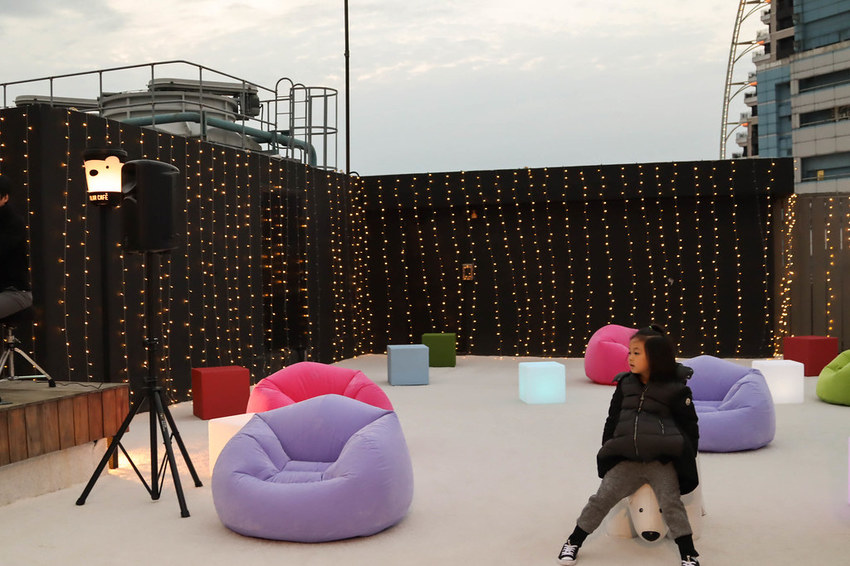 POLAR CAFE 西門旗艦店 (19)