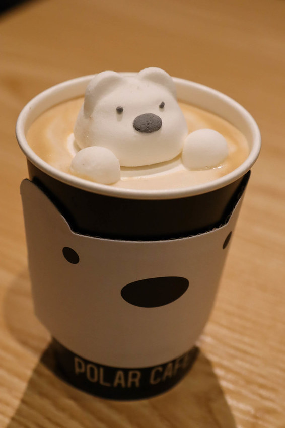 POLAR CAFE 西門旗艦店 (26)