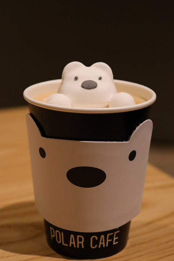 POLAR CAFE 西門旗艦店 (23)