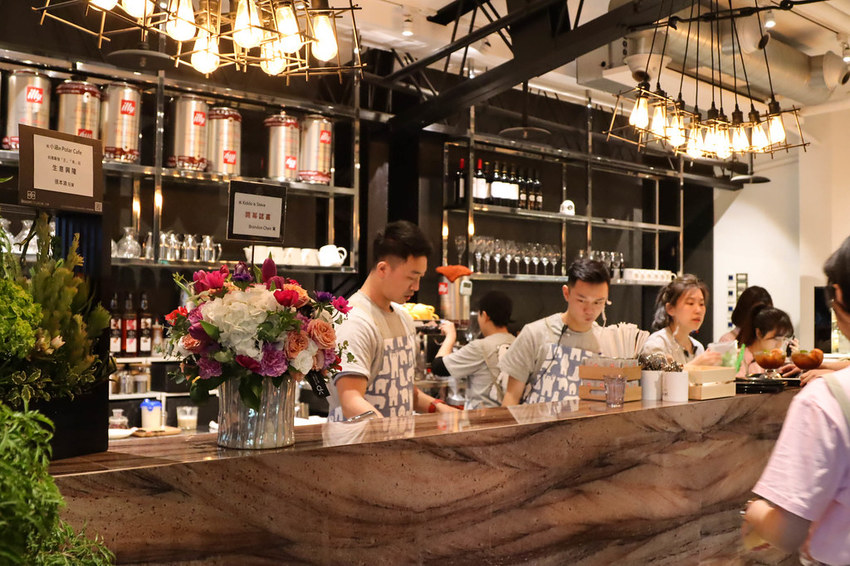 POLAR CAFE 西門旗艦店 (14)