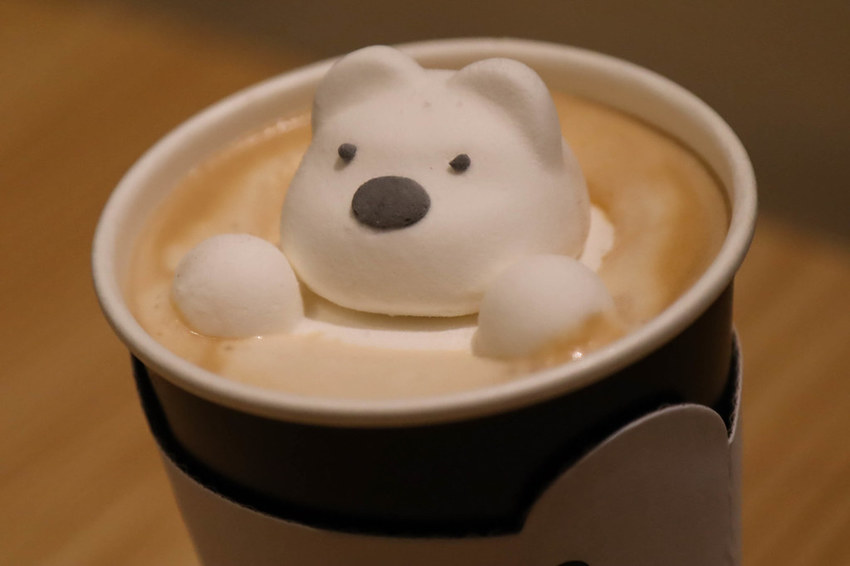 POLAR CAFE 西門旗艦店 (29)