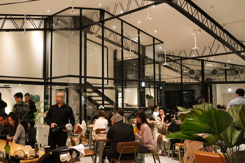 POLAR CAFE 西門旗艦店 (76)