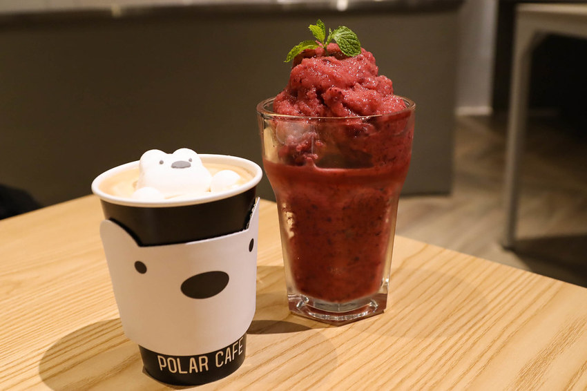 POLAR CAFE 西門旗艦店 (37)