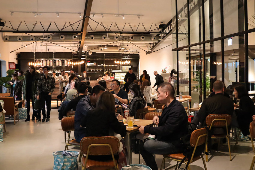 POLAR CAFE 西門旗艦店 (3)