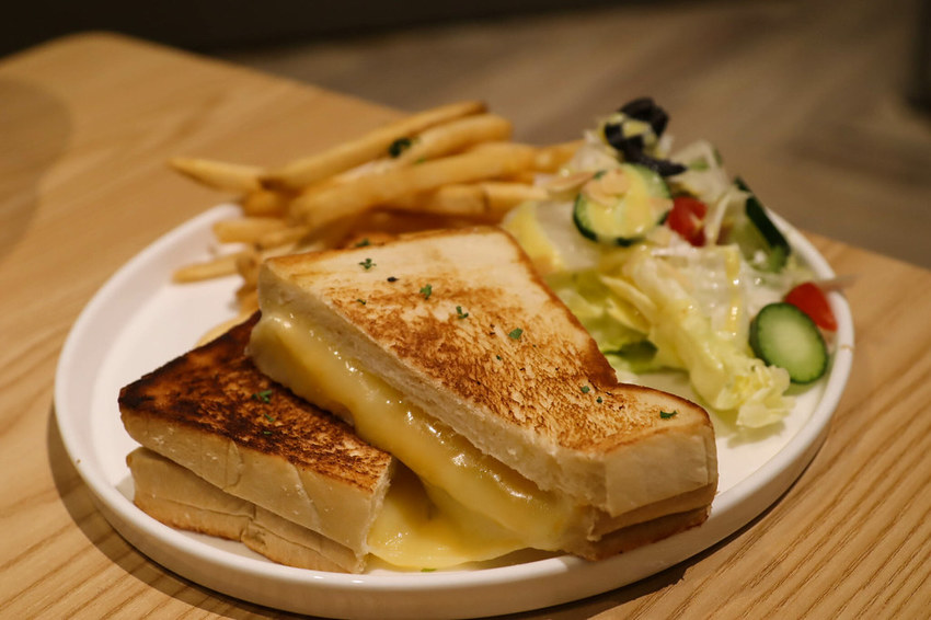 POLAR CAFE 西門旗艦店 (69)