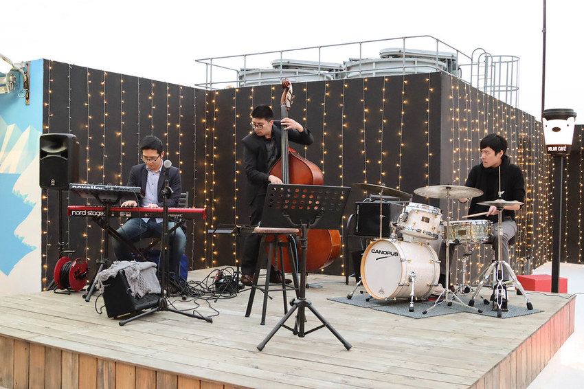 POLAR CAFE 西門旗艦店 (16)