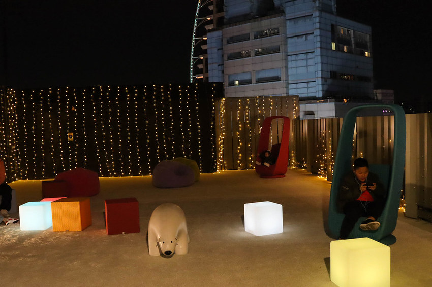 POLAR CAFE 西門旗艦店 (72)