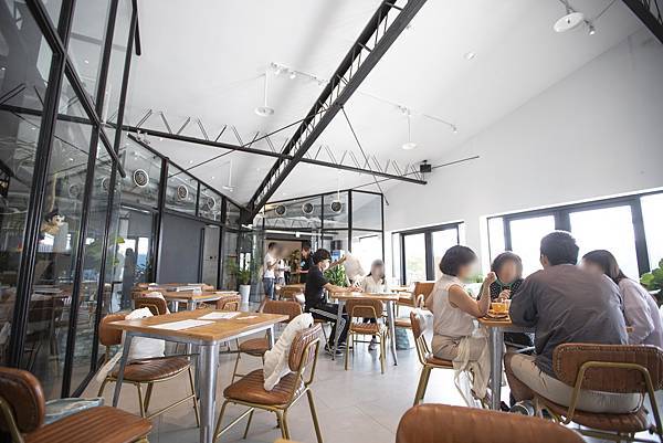 Polar Café 西門旗艦店 - 34