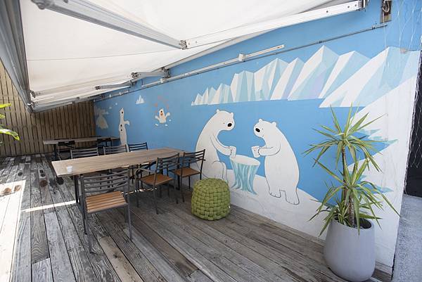 Polar Café 西門旗艦店 - 18