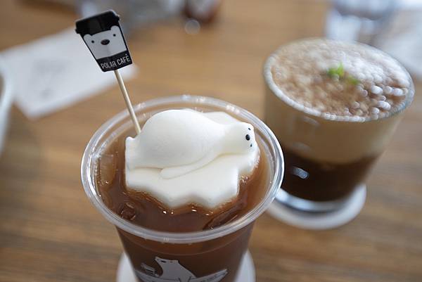 Polar Café 西門旗艦店 - 11
