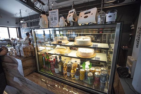 Polar Café 西門旗艦店 - 22