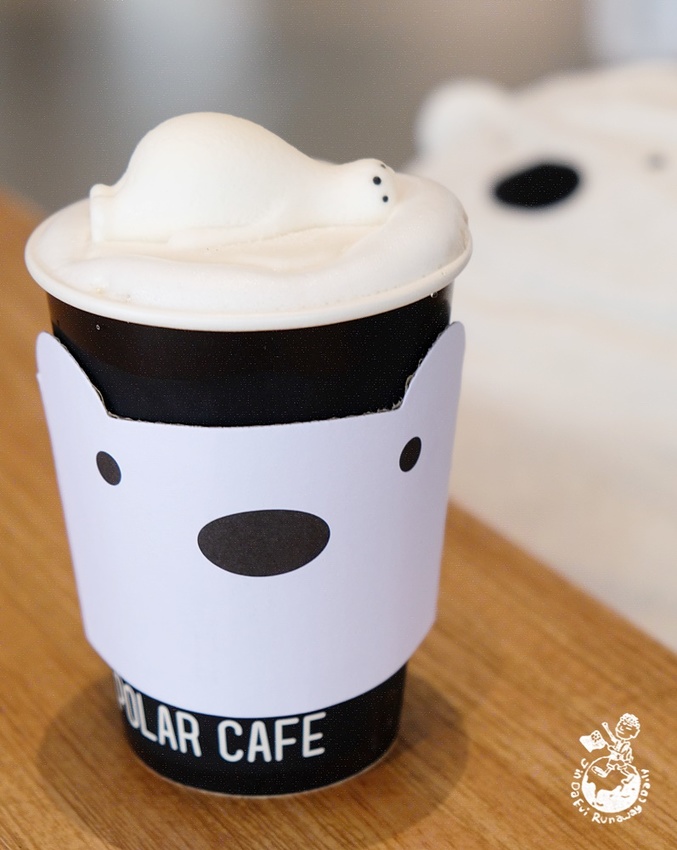 polar cafe