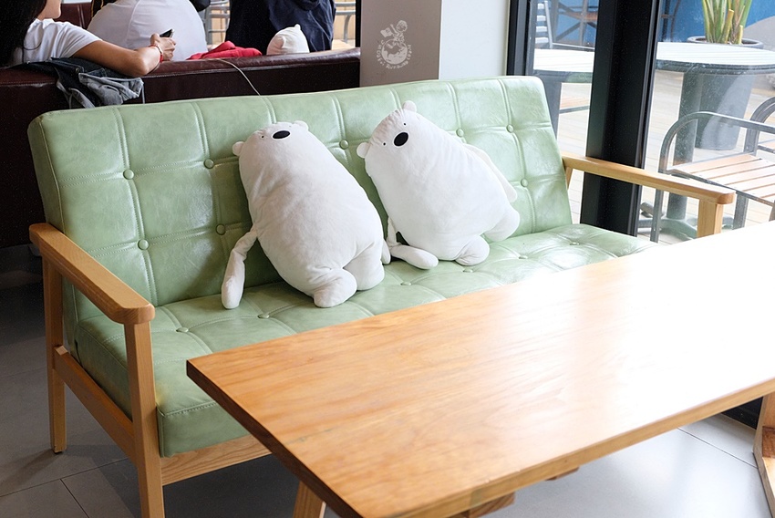 polar cafe西門旗艦店