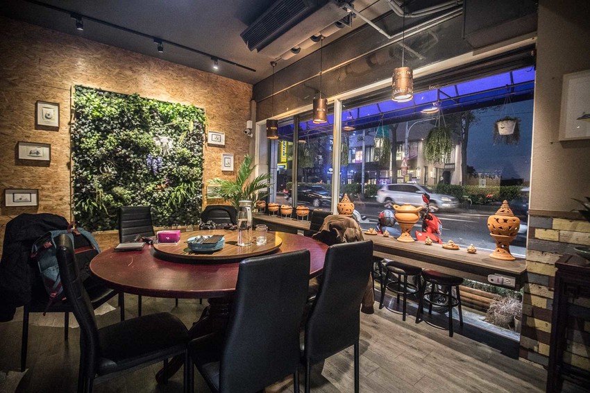 [桃園中壢]中壢泰式料理推薦，泰潮啦！食尚創意新泰菜！象迦泰式廚房 - 大手牽小手。玩樂趣