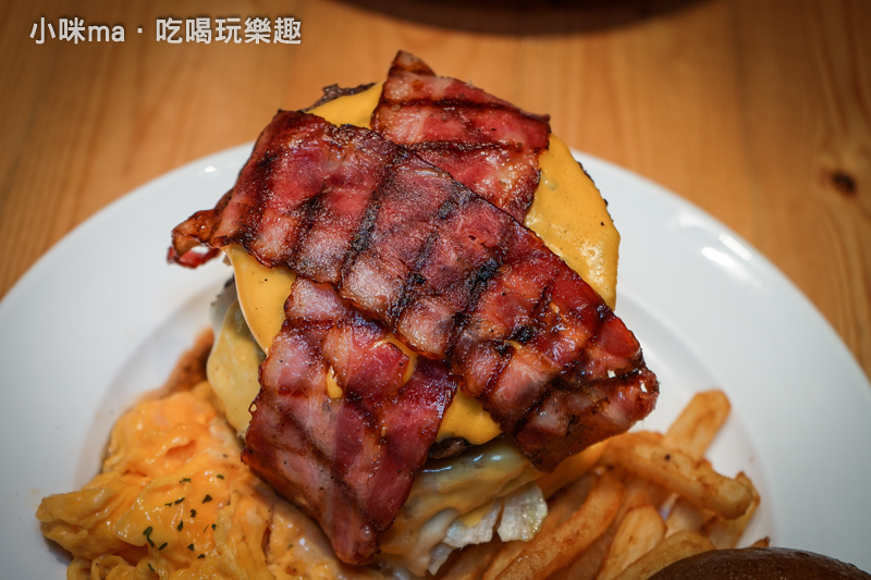 史丹貓美式餐廳