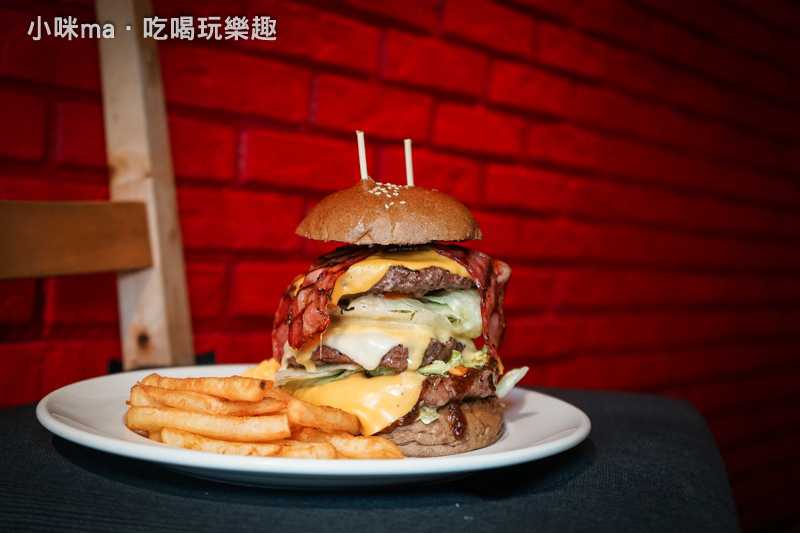 史丹貓美式餐廳