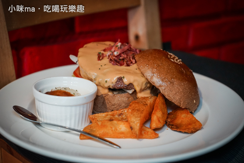 史丹貓美式餐廳