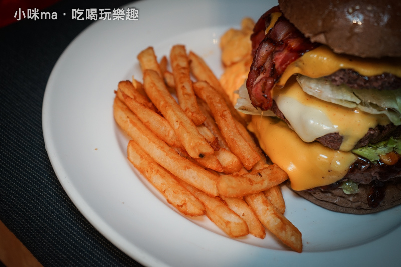 史丹貓美式餐廳