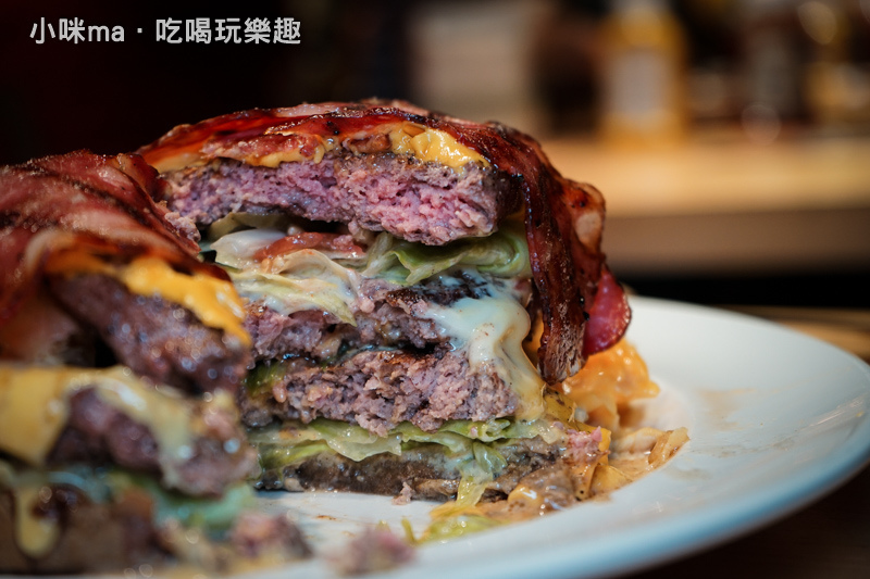 史丹貓美式餐廳