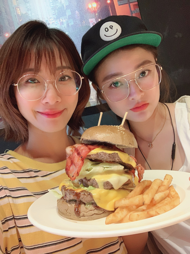 史丹貓美式餐廳