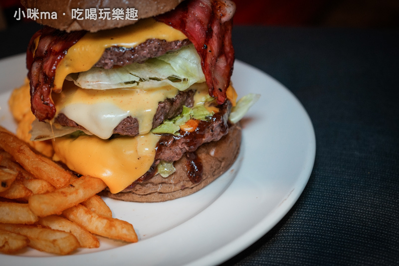 史丹貓美式餐廳