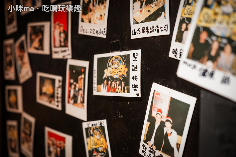 史丹貓美式餐廳