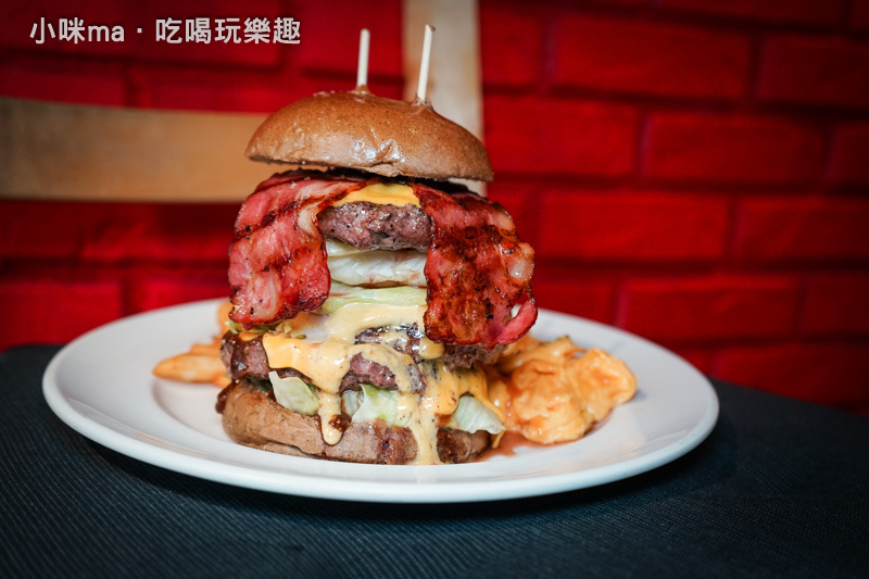 史丹貓美式餐廳