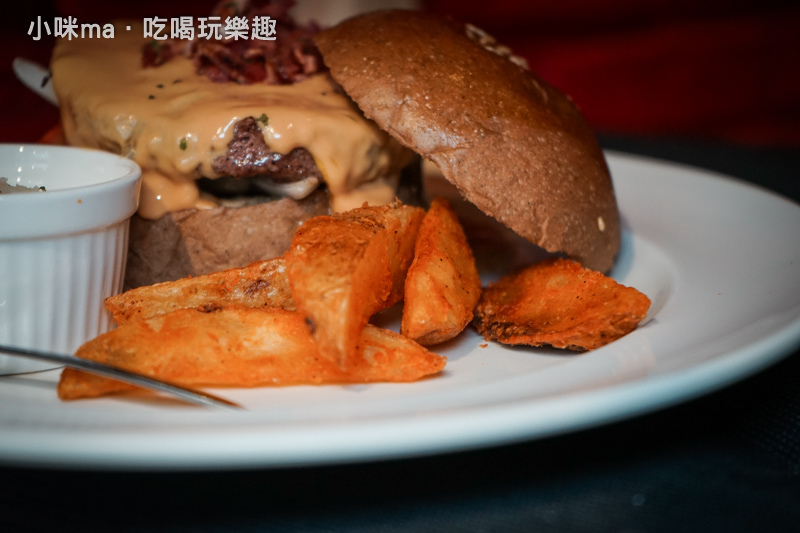 史丹貓美式餐廳